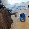 Pet Cleaning Services