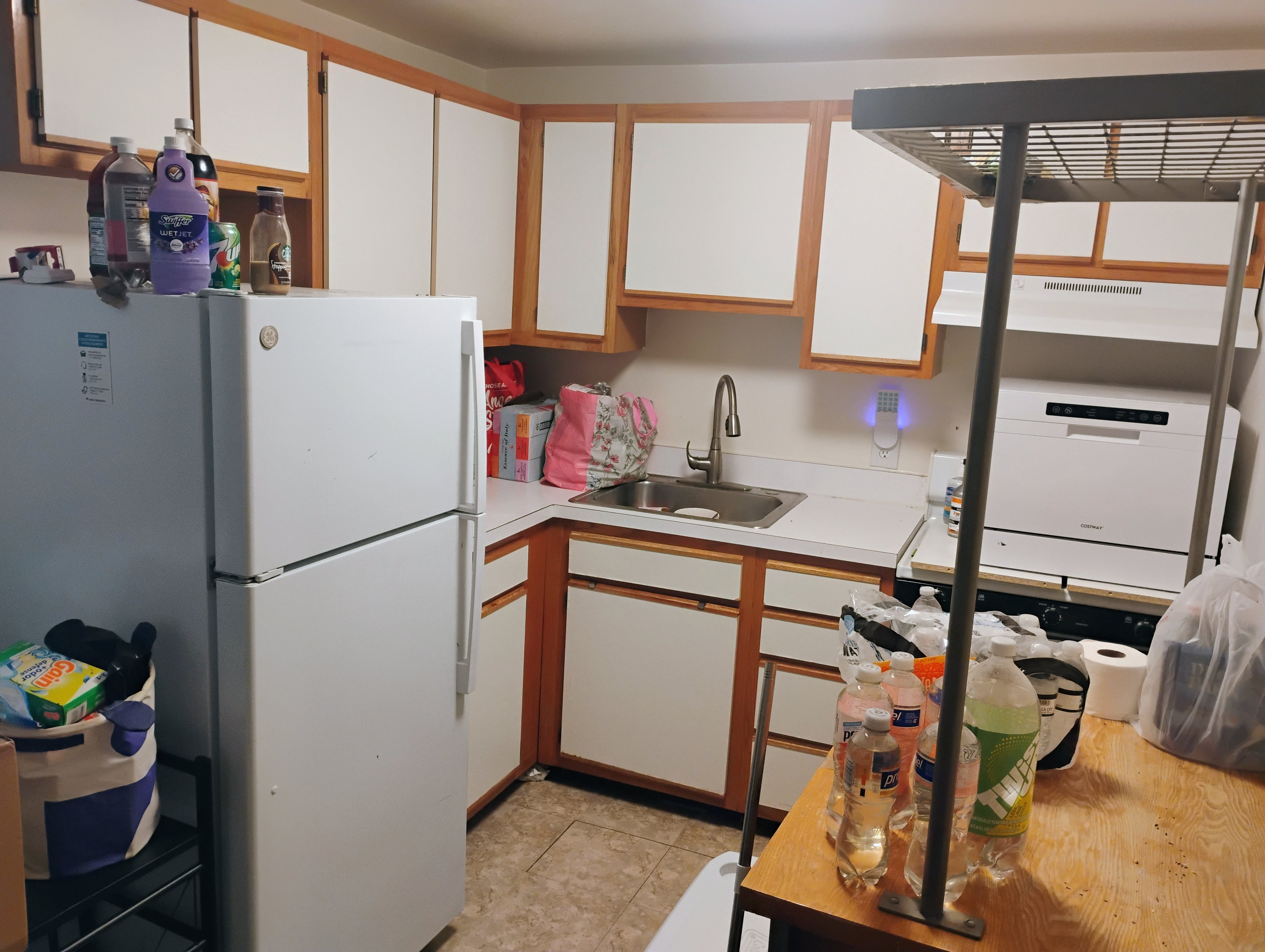 Move-outs (1-2 Bedroom Apartments Only)