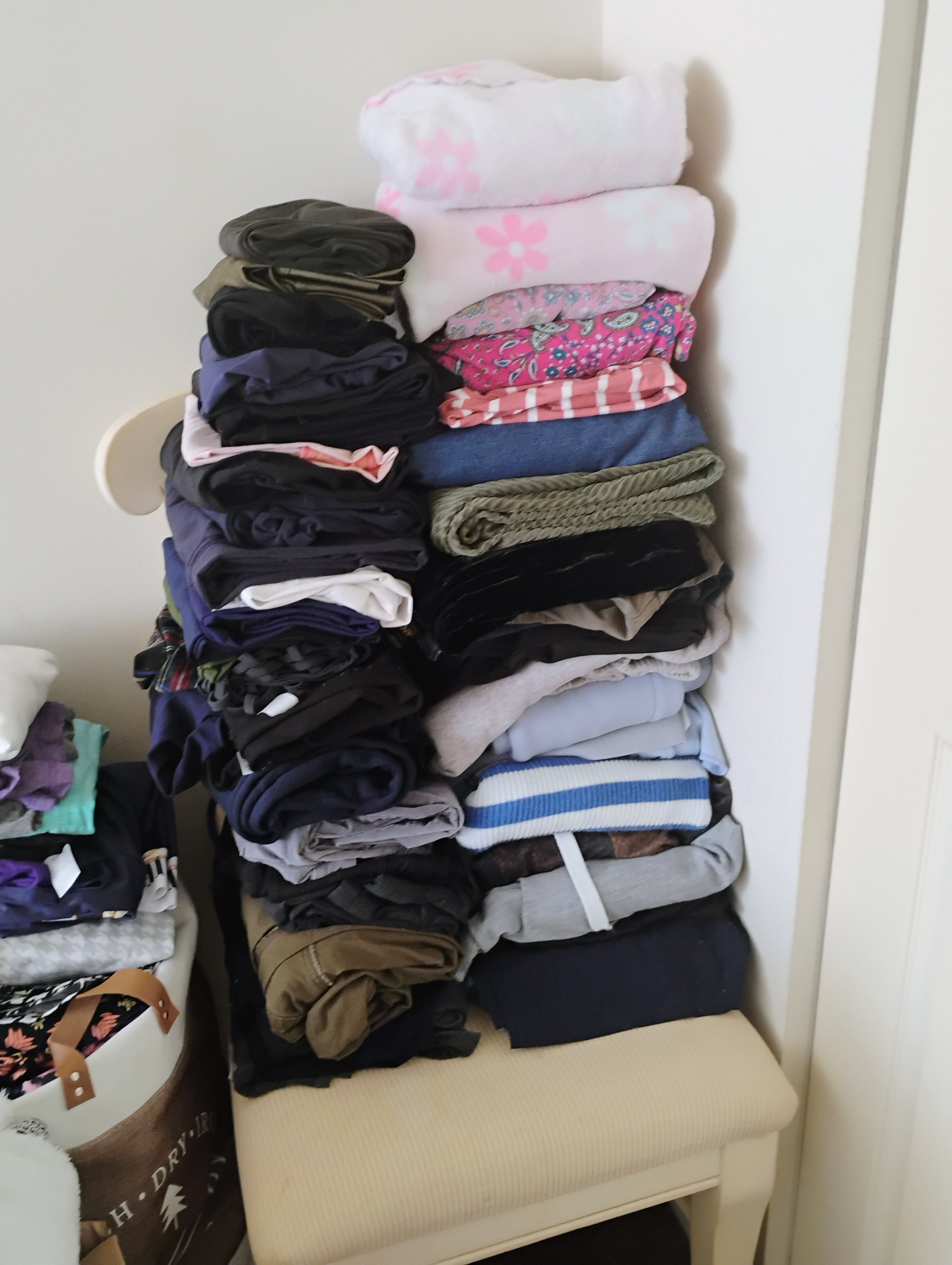 Laundry Services