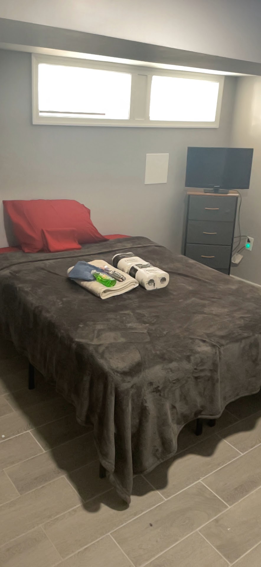 Fixed Cleaning Services